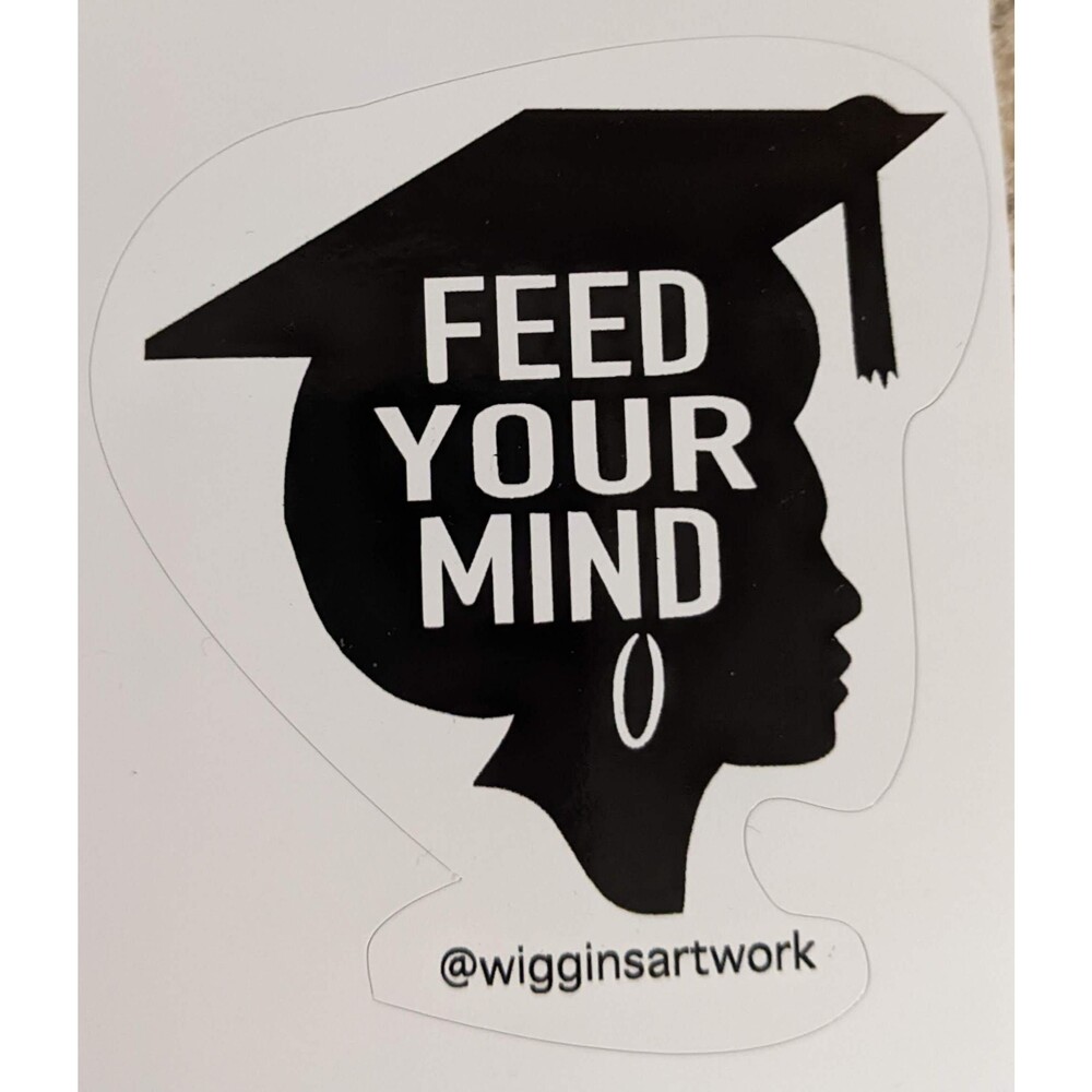 Feed Your Mind: Nourish Your Soul with Knowledge -